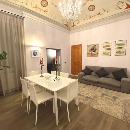 “Antica Dimora” Esclusivo Appartamento Fermo Ngoại thất bức ảnh